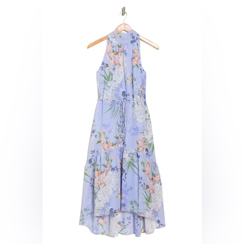 Cottage core Vince camuto size 8 dress